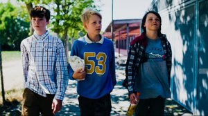 Olemme menettäneet Emilin (S): 01.06.2019 00.01