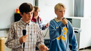 Luokan uusi tyttö (S): 01.06.2019 00.01