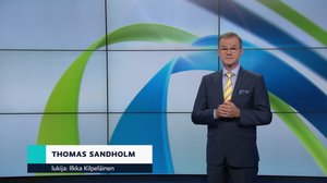 Yle uutiset Viikko viitottuna: 02.06.2019 11.05