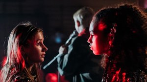 Kaaosta lavalla (S): 01.06.2019 00.01