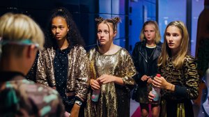 A. J. antaa palaa Fortnitessä (7): 01.06.2019 00.01