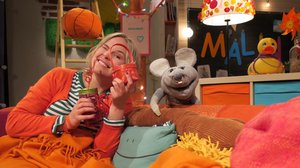 BUU-klubben: 03.06.2019 18.00