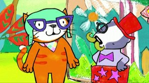 Pöllön taikasauva (S): 05.06.2019 01.00