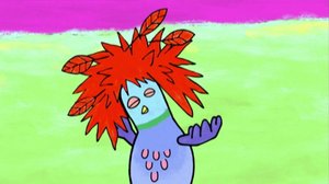 Pölöttävä punatöyhtö (S): 05.06.2019 01.00