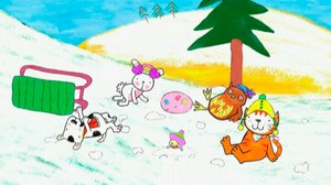 Salaperäinen muna (S): 05.06.2019 01.00