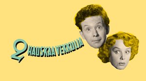 Kaksi hauskaa vekkulia (S) (S): 05.06.2019 00.01