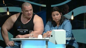 Nuottien matkassa: 05.06.2019 08.45