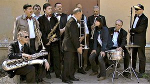 Venäläinen musiikki: 06.06.2019 00.01