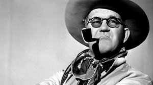 John Ford, Amerikan syvä ääni (12) (12): 03.06.2019 06.00