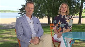 Ylen Aamu-tv: Tänään otsikoissa: 03.06.2019 15.10