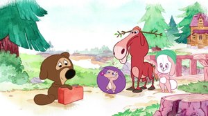 Iso ikävä (S): 05.06.2019 07.21