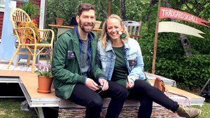 Strömsön puutarhailta 2019: 06.06.2019 19.29