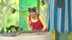 Kolme pientä puupökkelöä: 06.06.2019 18.00