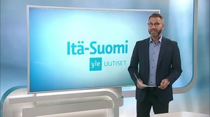 Yle Uutiset Itä-Suomi 03-06-2019 Klo 17-06: 03.06.2019 16.18
