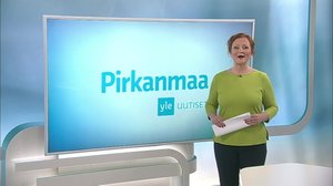 Yle Uutiset Pirkanmaa 03-06-2019 Klo 17-06: 03.06.2019 16.41