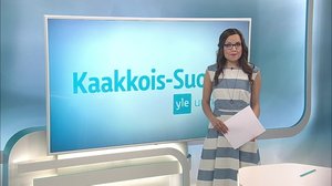 Yle Uutiset Kaakkois-Suomi 03-06-2019 Klo 17-06: 03.06.2019 16.45