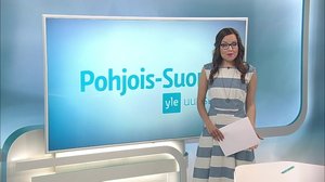 Yle Uutiset Pohjois-Suomi 03-06-2019 Klo 17-06: 03.06.2019 16.43