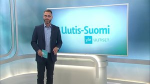 Yle Uutiset Uutis-Suomi 03-06-2019: 03.06.2019 18.42