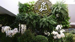 Ranskan Avoin tennisturnaus: 03.06.2019 20.56