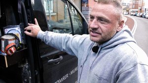 Apua, olen vihainen: 03.06.2019 22.45