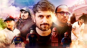 Löytääkö Andrev ystävän?: 07.06.2019 17.25