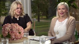 Ylen Aamu-tv: 04.06.2019 09.30