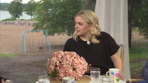 "Jos työlllisyysaste ei nouse odotetusti, vaikeaa tulee hallitukselle": 04.06.2019 09.46