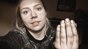 Rakasta itseäsi, mutta laihdu ensin 12 kiloa: 05.06.2019 00.01