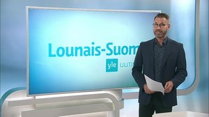 Yle Uutiset Lounais-Suomi 04-06-2019 Klo 17-06: 04.06.2019 16.22