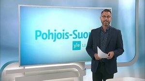 Yle Uutiset Pohjois-Suomi 04-06-2019 Klo 17-06: 04.06.2019 16.31