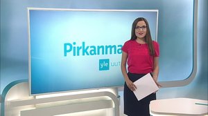 Yle Uutiset Pirkanmaa 04-06-2019 Klo 17-06: 04.06.2019 16.39