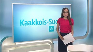 Yle Uutiset Kaakkois-Suomi 04-06-2019 Klo 17-06: 04.06.2019 16.39