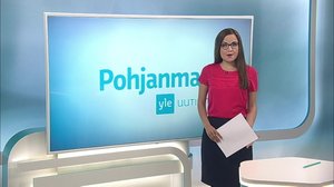 Yle Uutiset Pohjanmaa 04-06-2019 Klo 17-06: 04.06.2019 16.40
