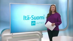 Yle Uutiset Itä-Suomi 04-06-2019 Klo 17-06: 04.06.2019 16.40