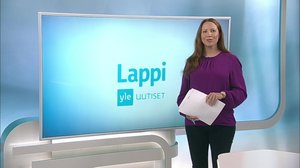 Yle Uutiset Lappi 04-06-2019 Klo 17-06: 04.06.2019 16.43