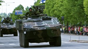 Päivän paraatin kohokohdat: 04.06.2019 18.00