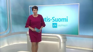 Yle Uutiset Uutis-Suomi 04-06-2019: 04.06.2019 19.21