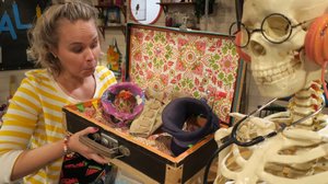 BUU-klubben: 05.06.2019 18.00