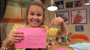 BUU-klubben: 08.06.2019 18.00