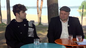 Miksi menestyvä muusikko uupuu?: 05.06.2019 09.19