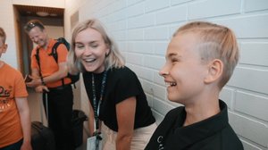 Viestijuoksu ja Hajbo-kisa: 07.06.2019 00.01