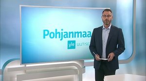 Yle Uutiset Pohjanmaa 05-06-2019 Klo 17-06: 05.06.2019 16.27