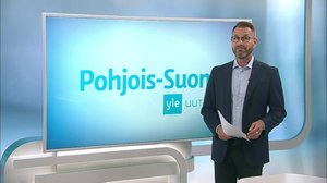 Yle Uutiset Pohjois-Suomi 05-06-2019 Klo 17-06: 05.06.2019 16.32