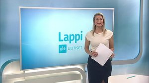 Yle Uutiset Lappi 05-06-2019 Klo 17-06: 05.06.2019 16.52