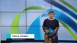 Yle Uutiset Uusimaa 05-06-2019 klo 17-06: 05.06.2019 18.35