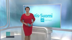 Yle Uutiset Uutis-Suomi 05-06-2019: 05.06.2019 19.14