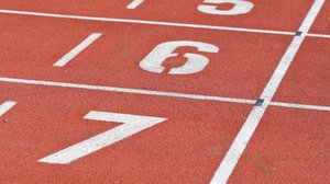 GP-serien i friidrott (svenskt referat): 05.06.2019 21.00