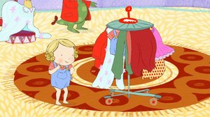 Tilda ja hänen ystävänsä (S): 09.06.2019 18.00