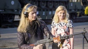 Ystävykset Putinlandiassa: 09.06.2019 23.50