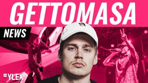 GETTOMASA – SUOMIRÄPIN CHOSEN ONE?: 06.06.2019 00.15